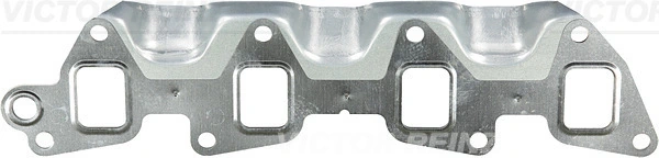 Gasket, exhaust manifold 71-52547-00