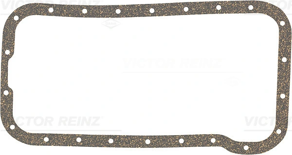 Gasket, oil sump 71-52257-00