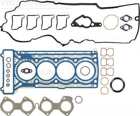 Gasket Kit, cylinder head 02-36015-06