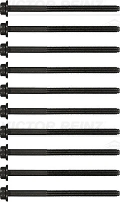 Cylinder Head Bolt Set 14-32120-01