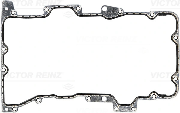 Gasket, oil sump 71-34338-00