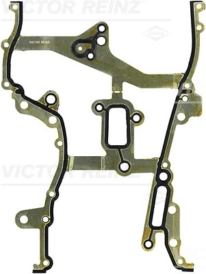 Gasket, timing case 71-40668-00
