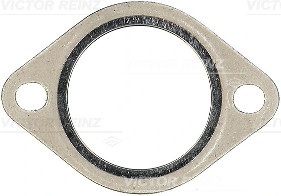 Gasket, exhaust manifold 71-37136-00