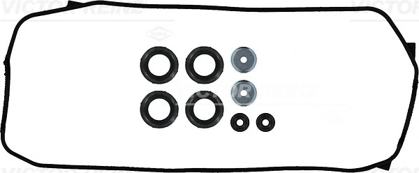 Gasket Set, cylinder head cover 15-52384-01