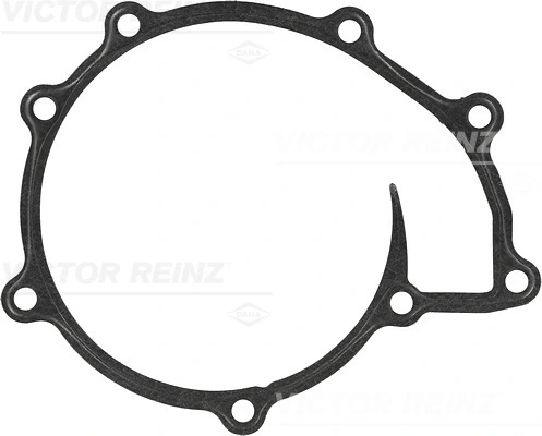 Gasket, water pump 71-36711-00