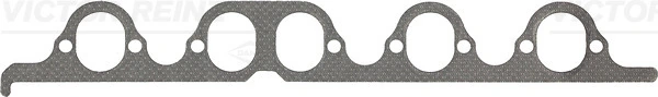 Gasket, intake manifold 71-29182-00