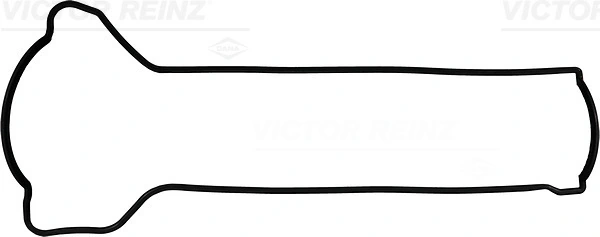 Gasket, cylinder head cover 71-53558-00