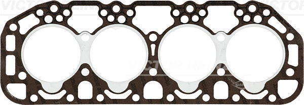 Gasket, cylinder head 61-23635-10