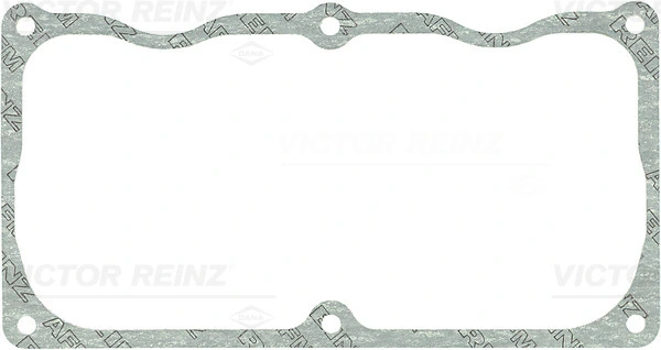 Gasket, cylinder head cover 71-31394-00