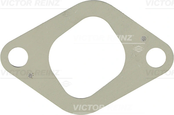 Gasket, exhaust manifold 71-52761-00