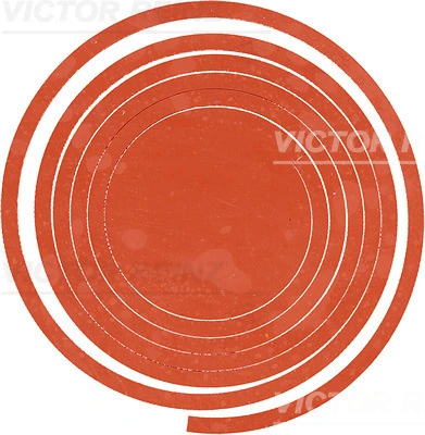 Gasket, cylinder head cover 71-41444-00