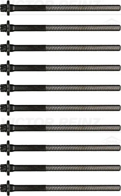 Cylinder Head Bolt Set 14-32078-01