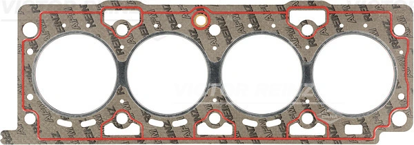 Gasket, cylinder head 61-37070-00