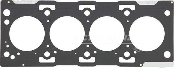 Gasket, cylinder head 61-53395-10