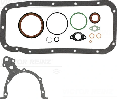 Gasket Kit, crankcase 08-12996-05