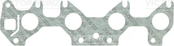 Gasket, intake manifold 71-29302-00