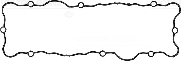 Gasket, cylinder head cover 71-29303-00