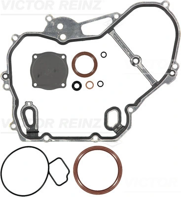 Gasket Kit, crankcase 08-38272-01