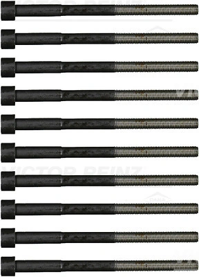 Cylinder Head Bolt Set 14-32386-01