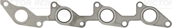 Gasket, exhaust manifold 71-33688-00