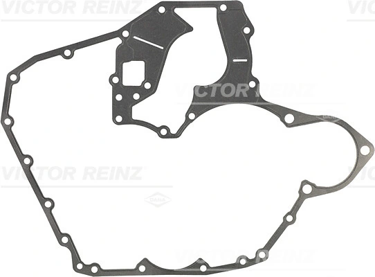 Gasket, timing case 71-36708-00