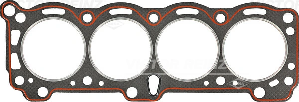 Gasket, cylinder head 61-52395-00
