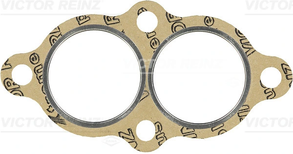 Gasket, exhaust pipe 71-28497-00
