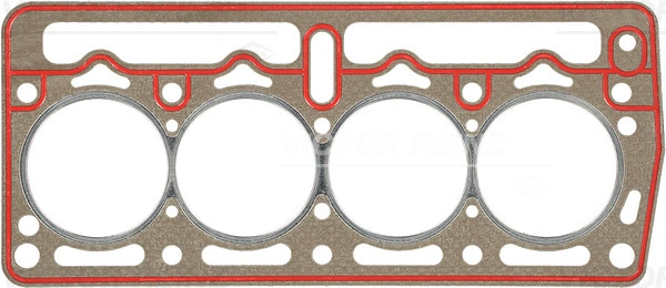 Gasket, cylinder head 61-35565-20