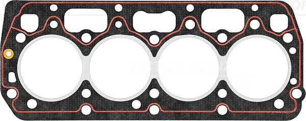 Gasket, cylinder head 61-27180-10