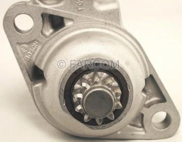 BOSCH 0 986 018 350 Starter
