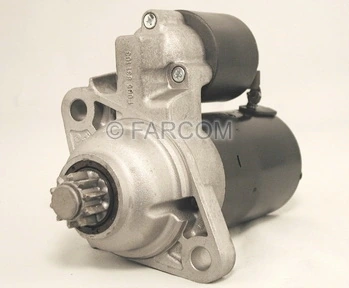 BOSCH 0 986 018 350 Starter