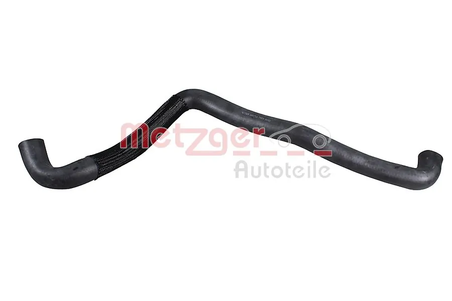 Radiator Hose 2421714