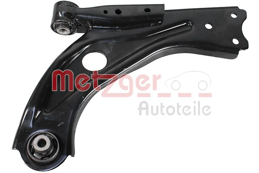 Control/Trailing Arm, wheel suspension GREENPARTS 58157301