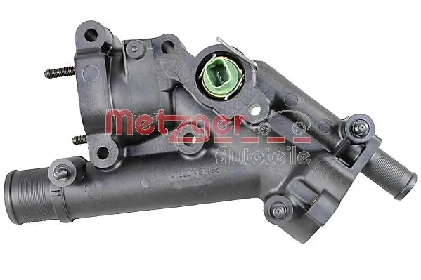 METZGER AUTOTEILE 4010194 Thermostat Housing