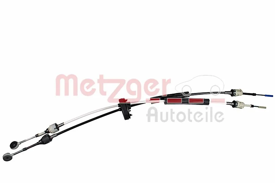 Cable Pull, manual transmission 3150347