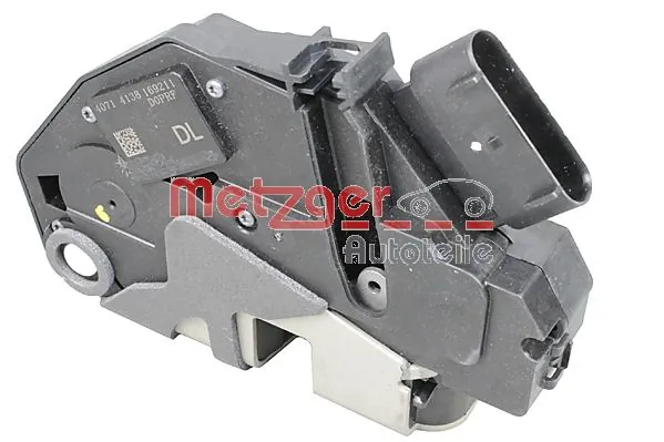 METZGER AUTOTEILE 2314281 Door Lock