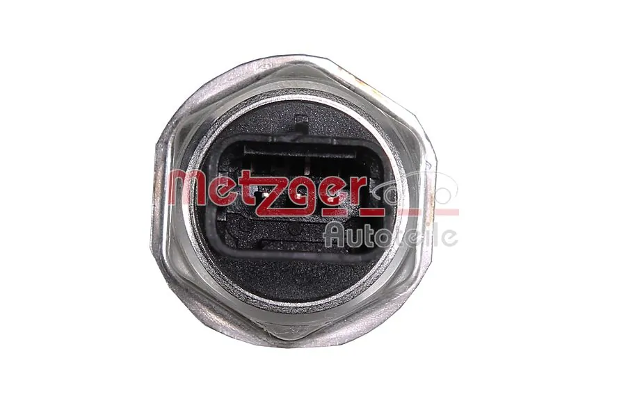 Sensor, fuel pressure 0906506