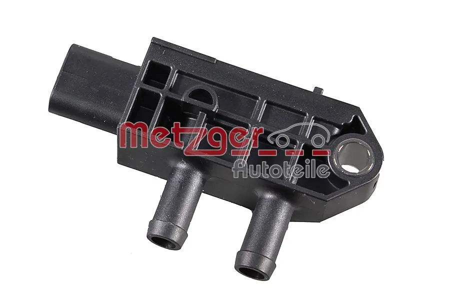 Sensor, exhaust pressure OE-part GREENPARTS 0906476