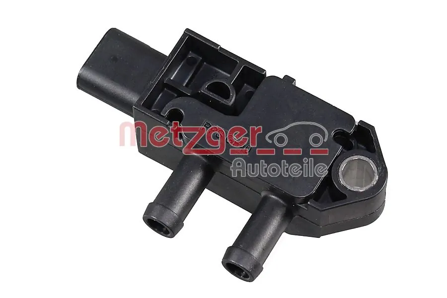 Sensor, exhaust pressure OE-part GREENPARTS 0906456