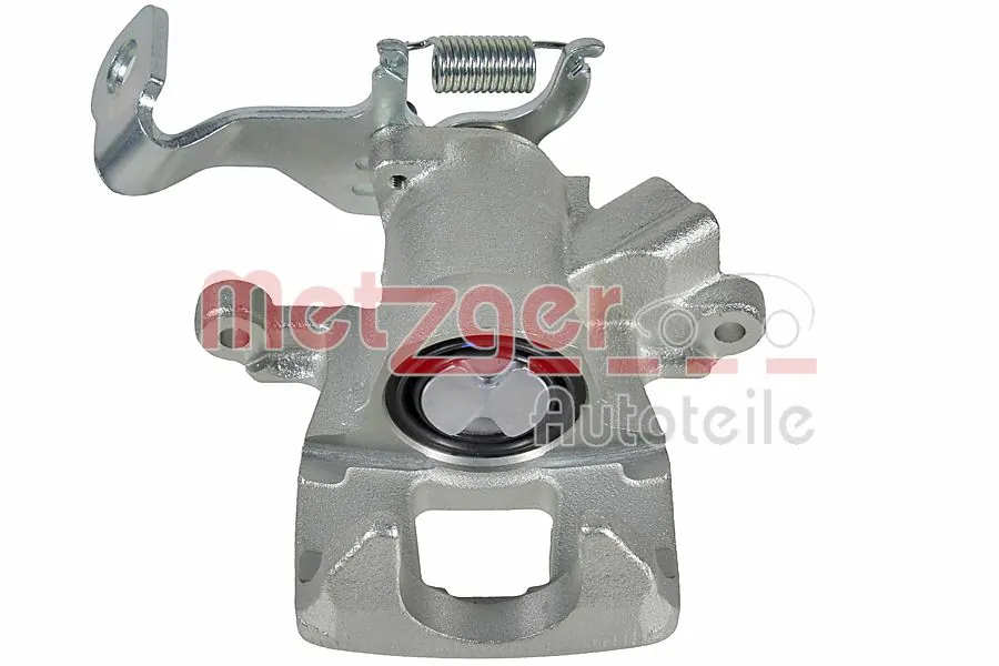METZGER AUTOTEILE 6261490 Brake Caliper