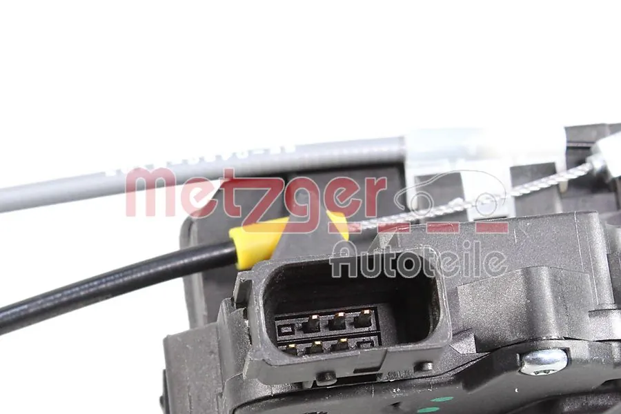 METZGER AUTOTEILE 2314503 Door Lock