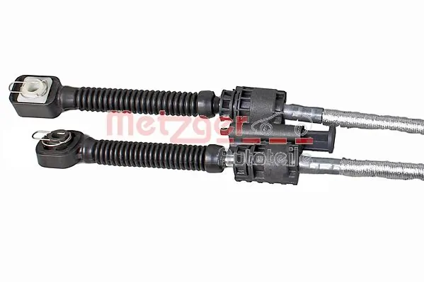 Cable Pull, manual transmission 3150258