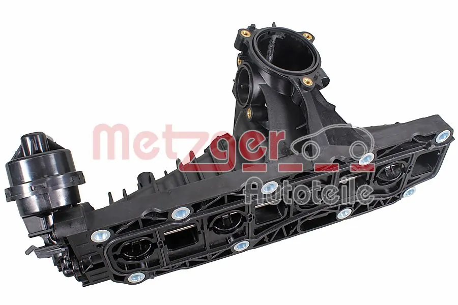 METZGER AUTOTEILE 2100150 Intake Manifold Module