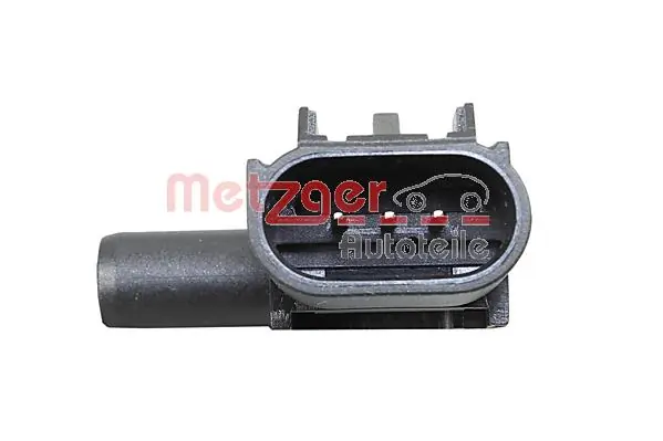 Sensor, exhaust pressure 0906420
