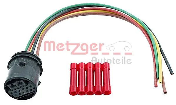 Cable Repair Set, door 2321028