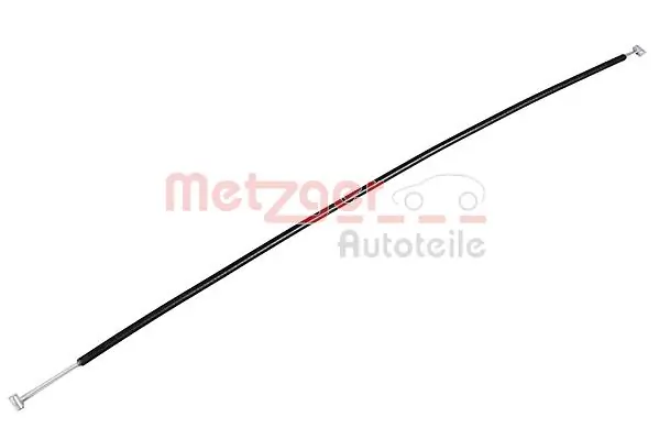 Bonnet Cable 3160048
