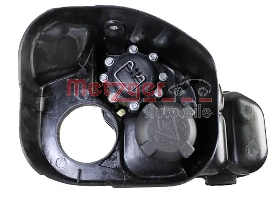 Expansion Tank, coolant 2140188