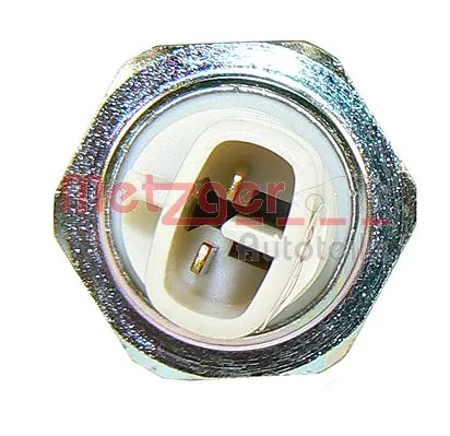 METZGER AUTOTEILE 0912062 Switch, reverse light