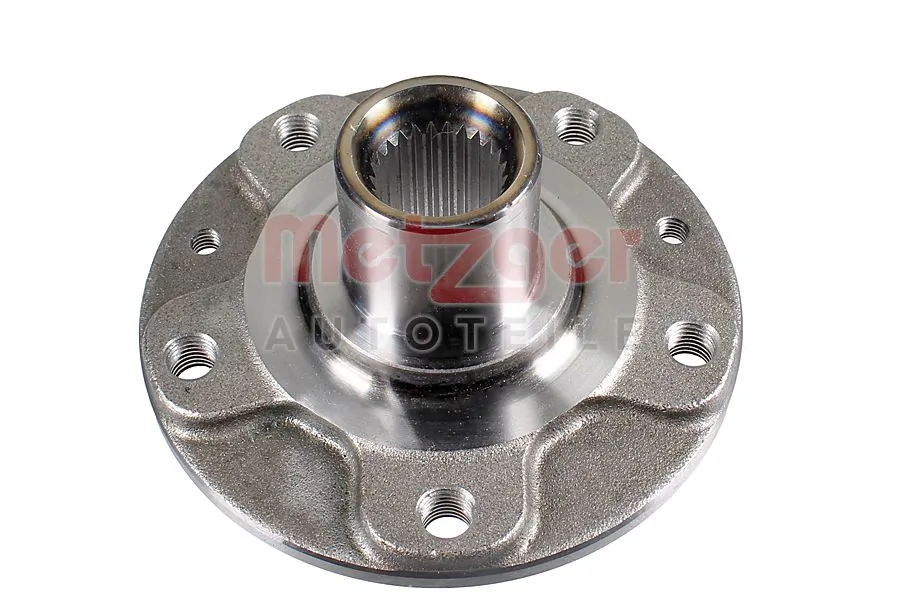 Wheel Hub GREENPARTS N 1126