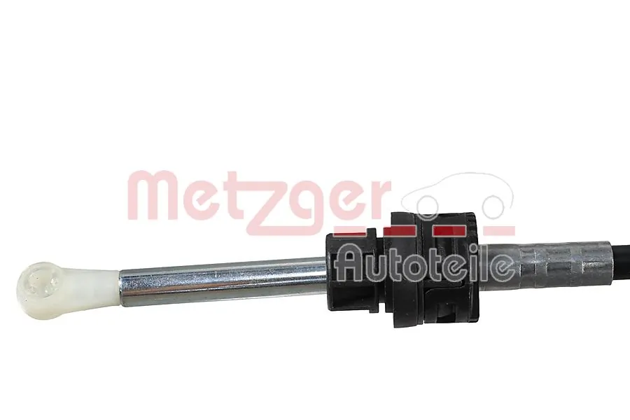 METZGER AUTOTEILE 3150321 Cable Pull, manual transmission